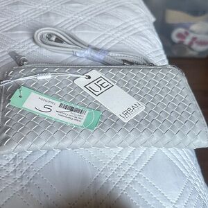 Urban Silver Women's Bag